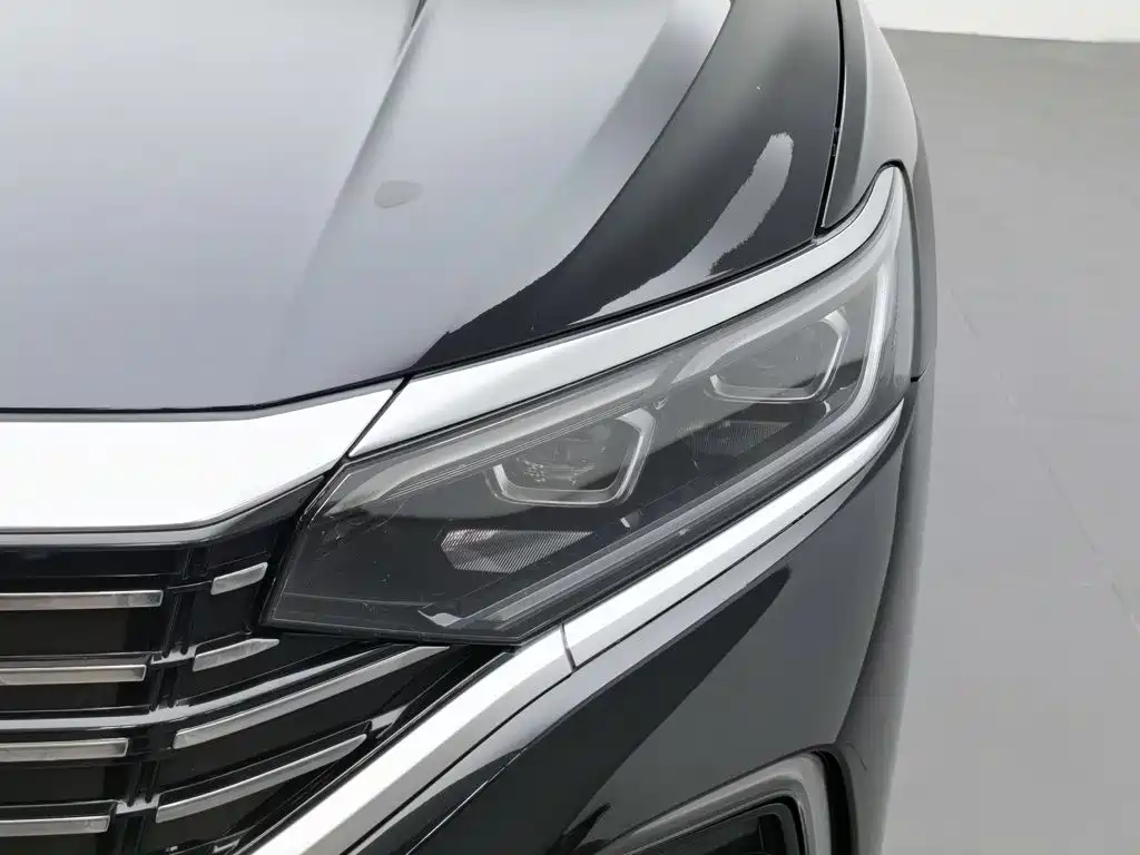 Volkswagen Passat, миниатюра 7