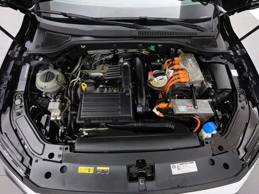 Volkswagen Passat, миниатюра 6