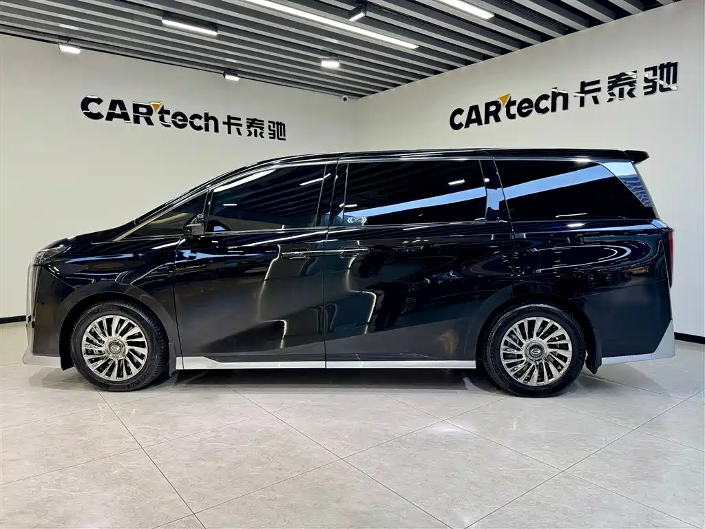 GAC TRUMPCHI TRUMPCHI M8