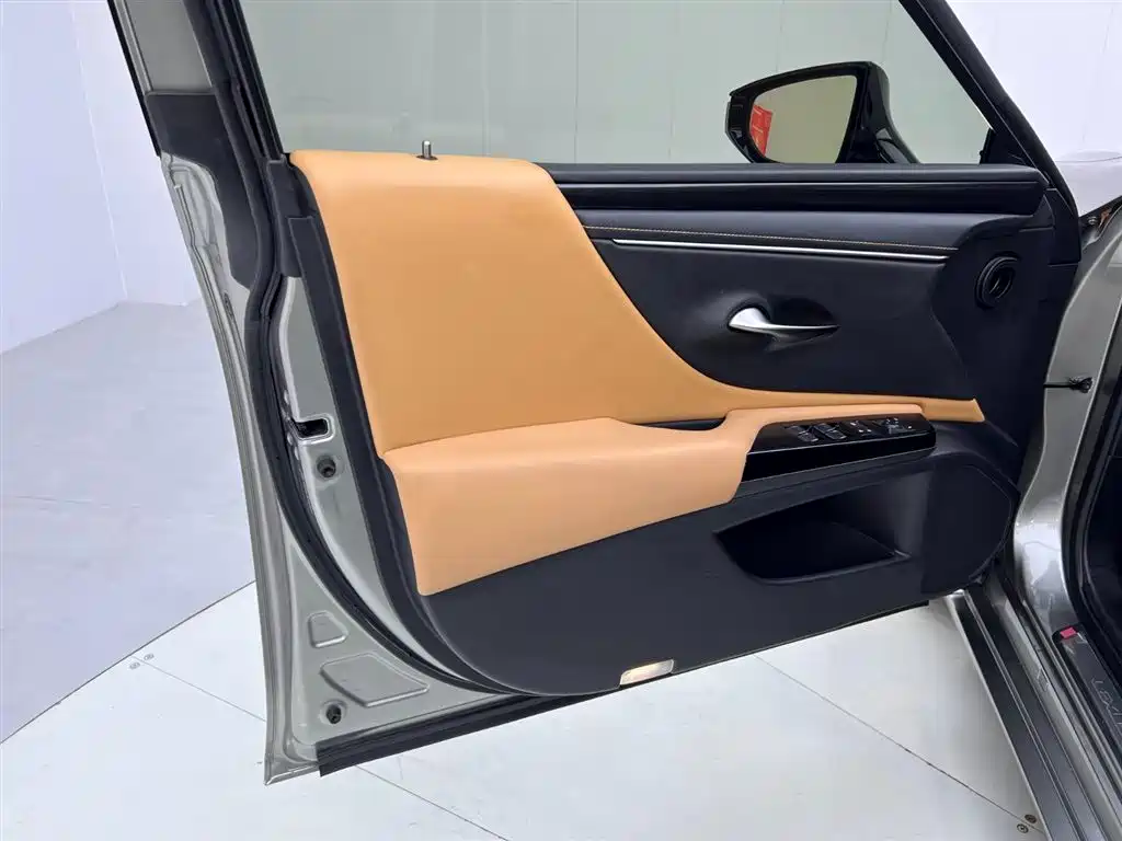 Lexus ES 2021 200 Excellence Edition фото 18