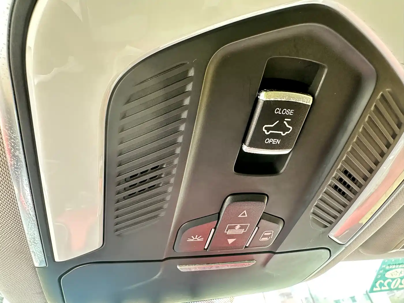 SWM Motor SWM G01 2018 2018 1.5T Automatic Smart UP