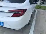 Фото 8 - Buick Regal