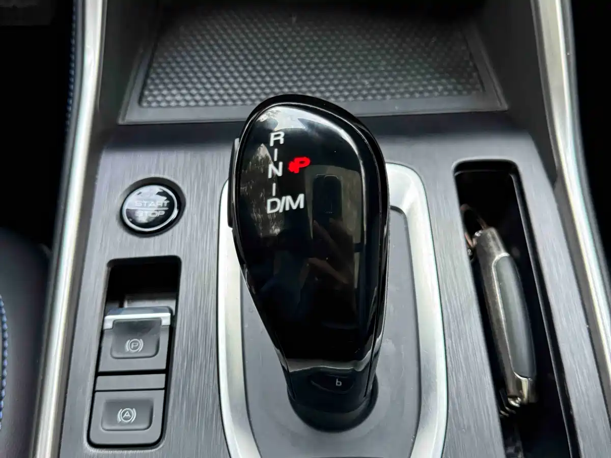 Haval H6 2021 National Trend Edition 1.5GDIT Automatic Champion Edition фото 15