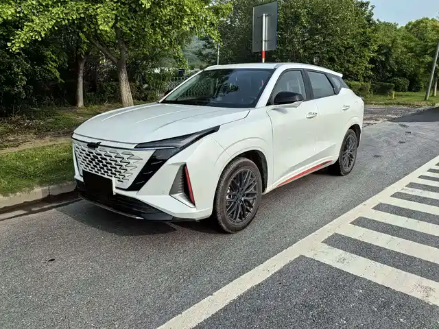 CHANGAN CHANGAN AUCHAN Z6