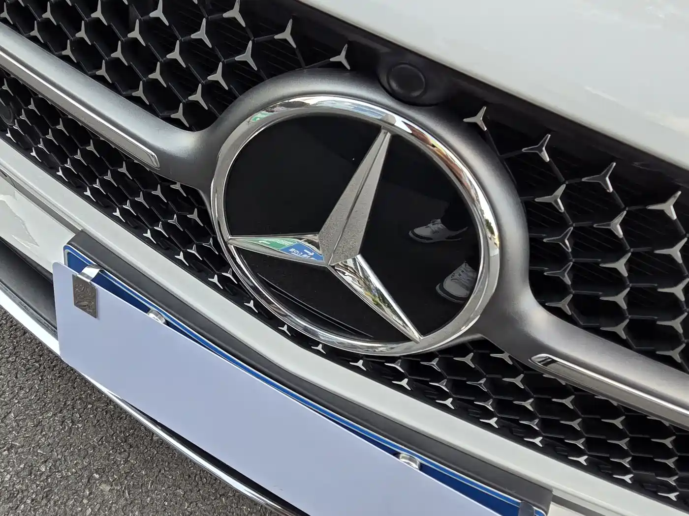 Mercedes-Benz A-Class 2024 A 200 L Fashion Edition фото 11