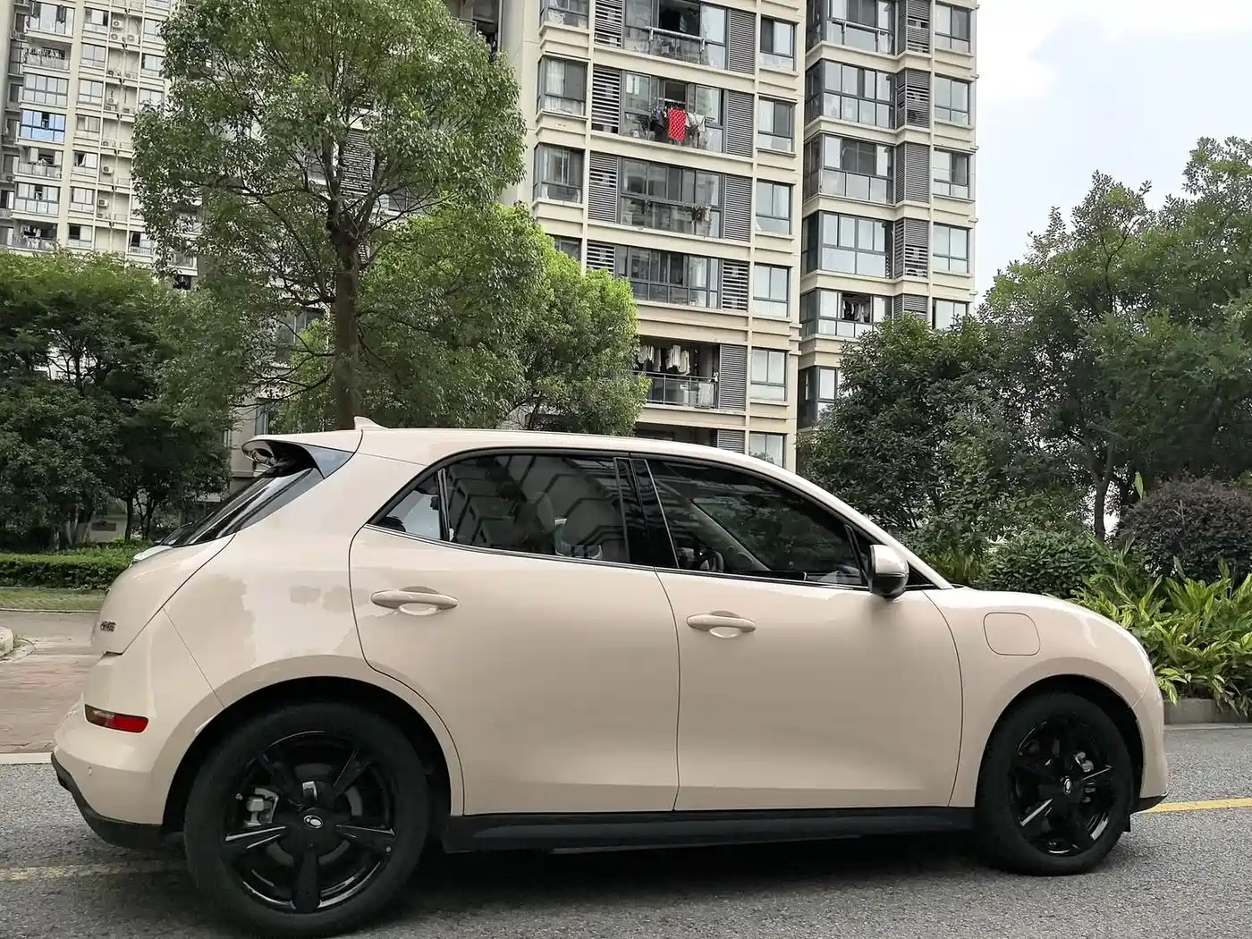 Ora Good Cat 2025 2024 401km Luxury