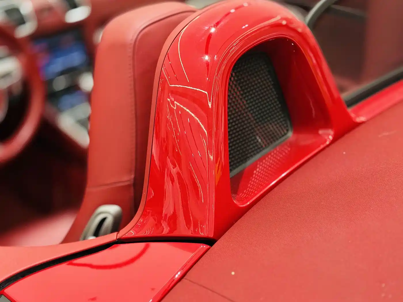Porsche Boxster 2015 2013 Boxster 2.7L