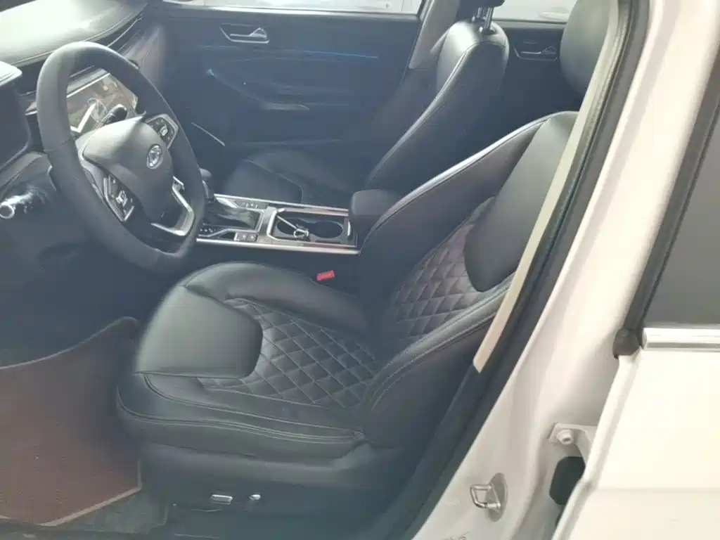 Chery Arrizo GX 2019 2019 1.5T CVT New Color Edition China VI