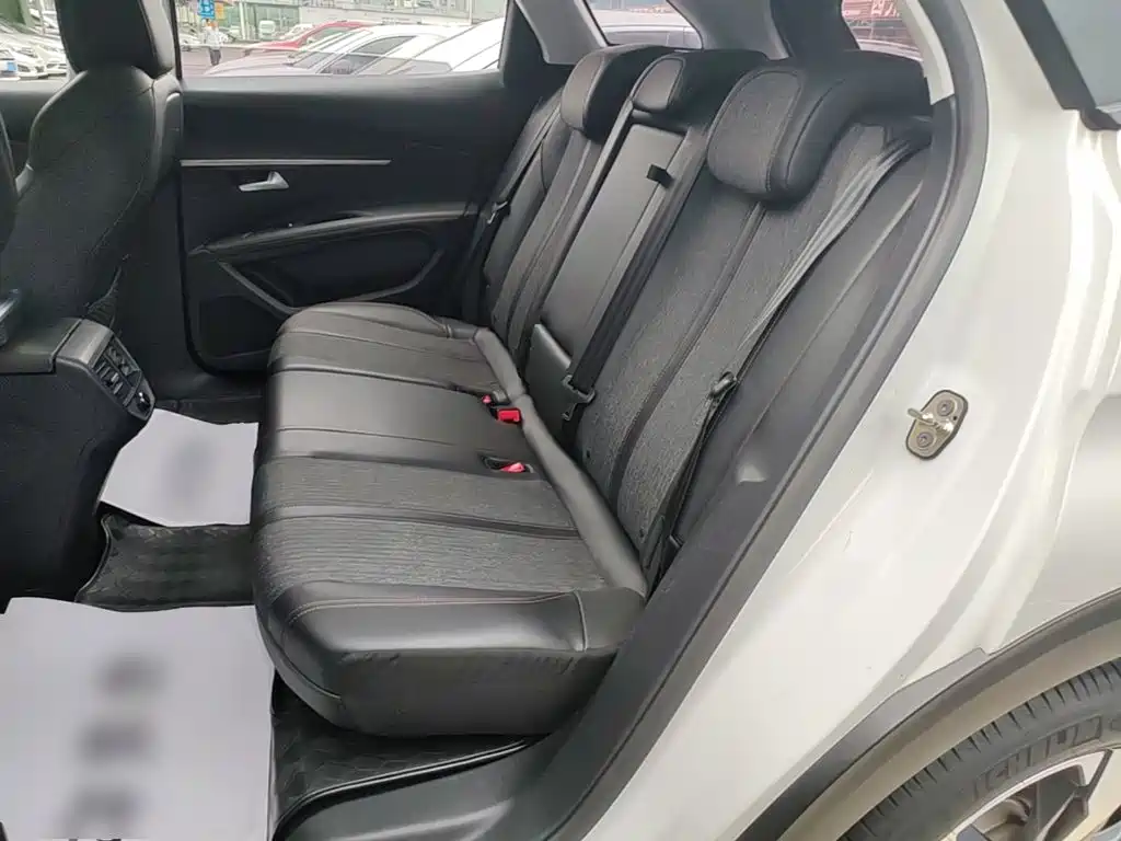 Peugeot 4008 2017 2017 350THP Elite Edition