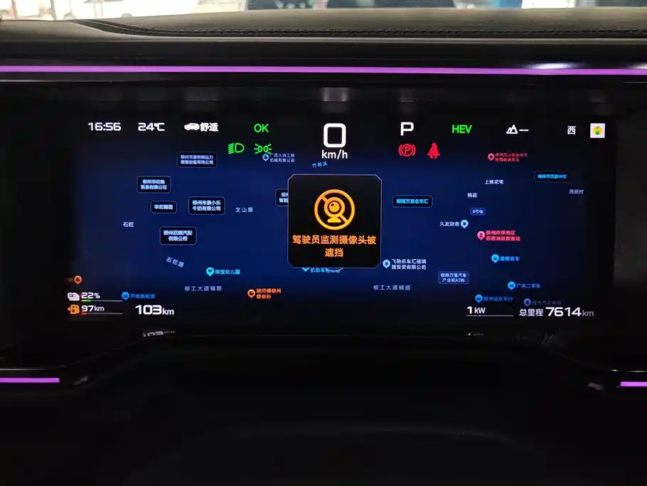 FANG CHENG BAO LEOPARD 5