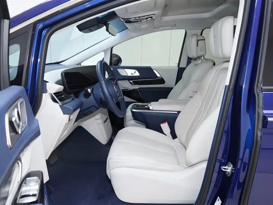 Buick Century 2023 2.0T 6-Seat World Edition фото 18