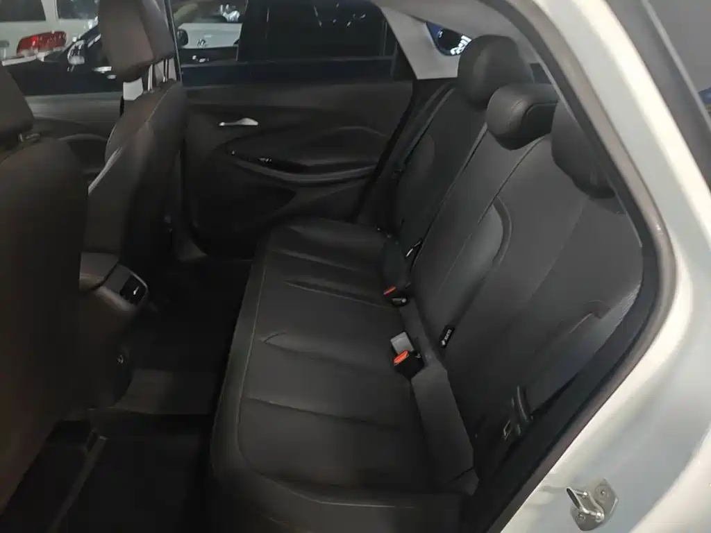 Buick Verano 2024 2023 Pro Joy Edition