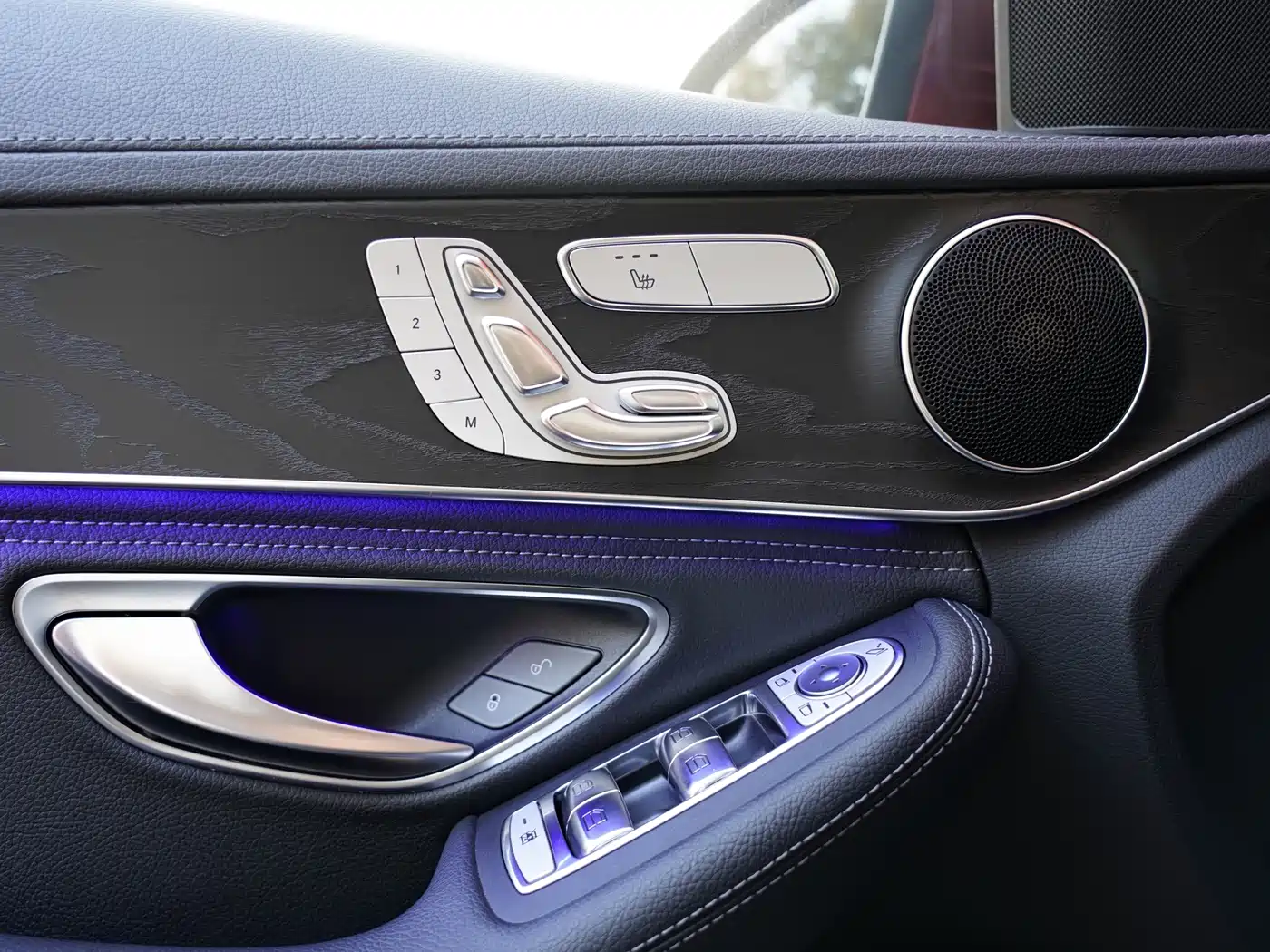 Mercedes-Benz C-Class 2020 Facelift C 260 L Sport фото 15