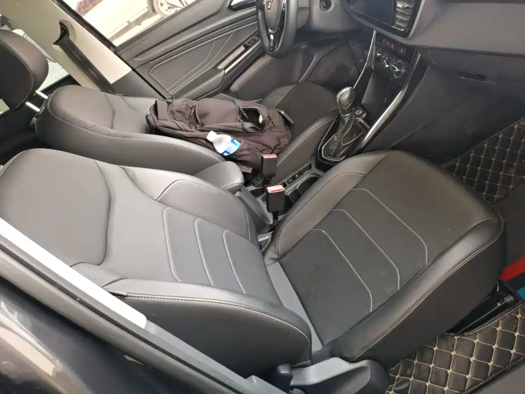 Jetta VS7 2021 2021 Black Edge Edition 1.4T Auto Deluxe