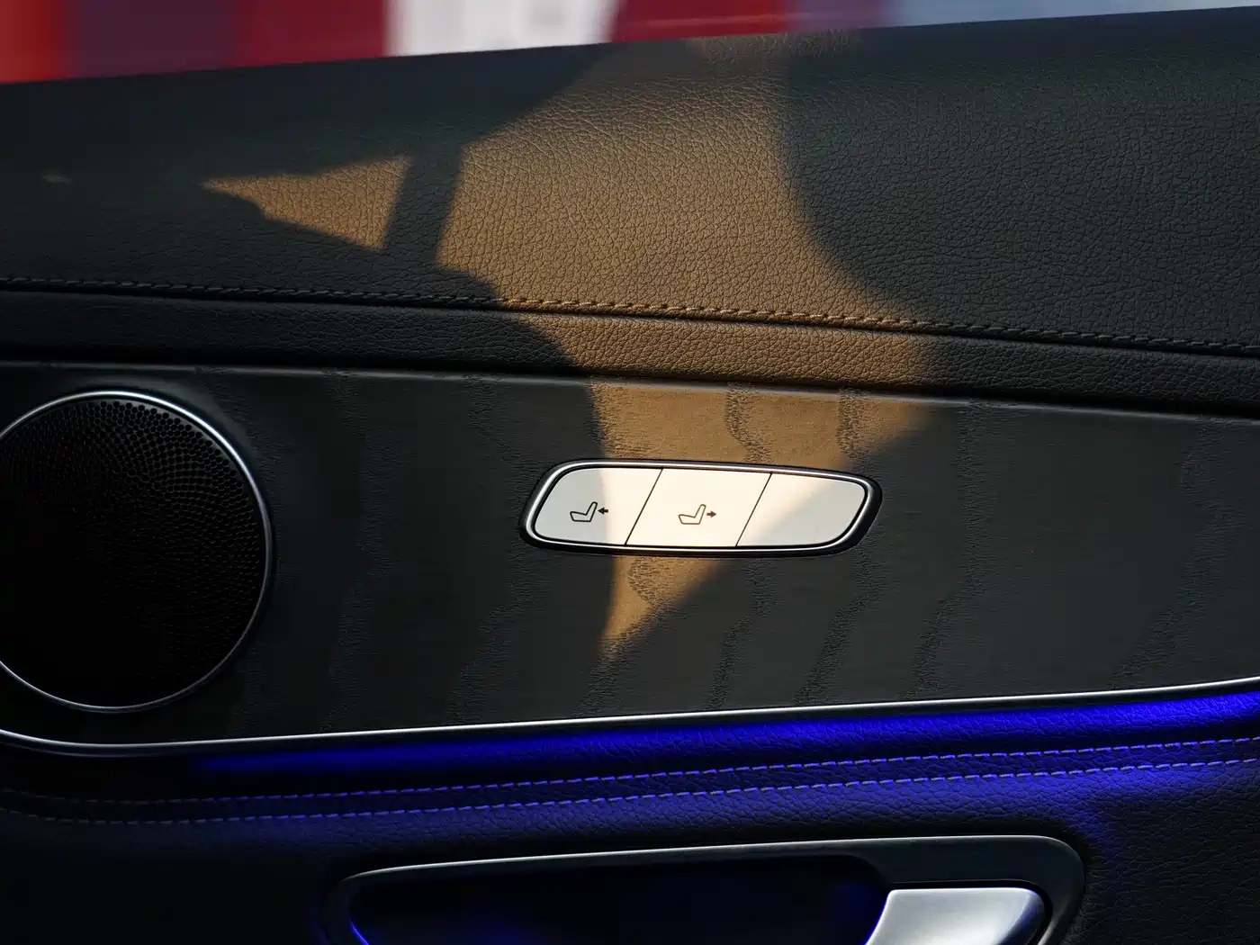 Mercedes-Benz C-Class 2020 Facelift C 260 L Sport фото 17