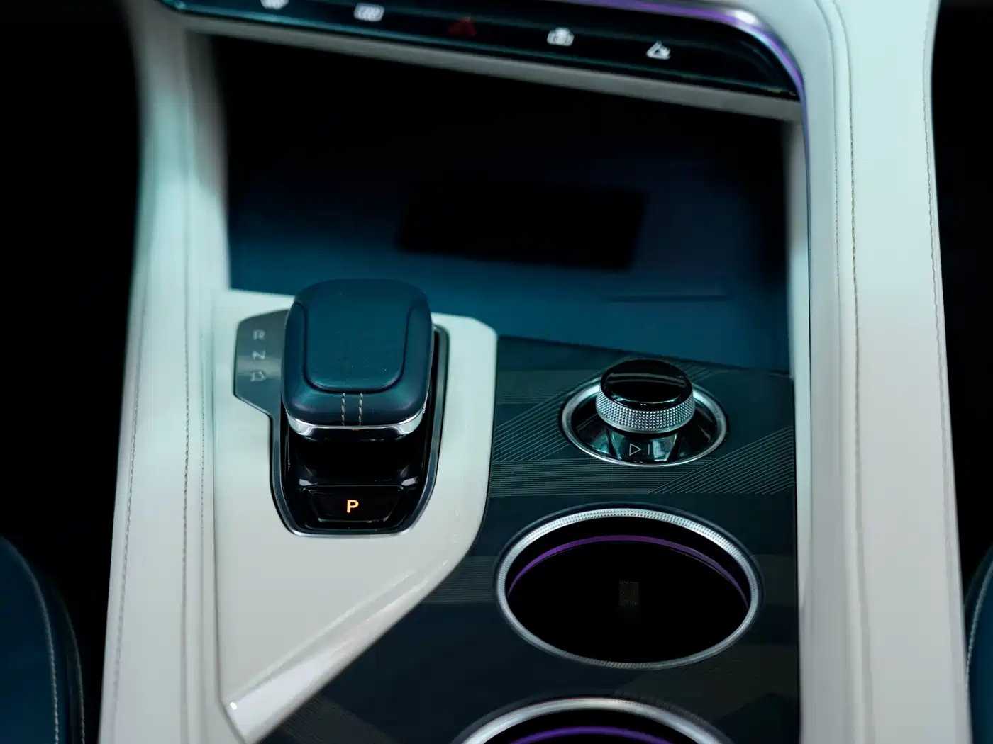 ZEEKR EXTREME KRYPTON 001