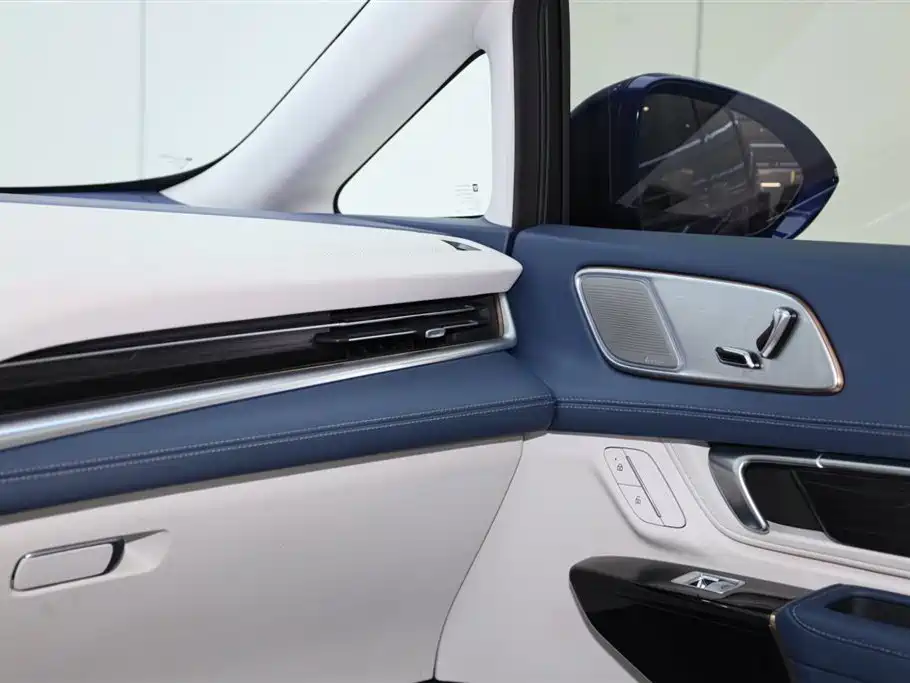 Buick Century 2023 2.0T 6-Seat World Edition фото 27