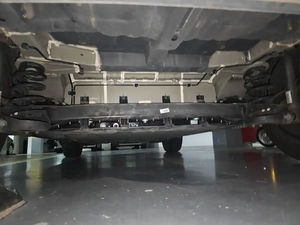 صورة 25 - BYD Yuan UP