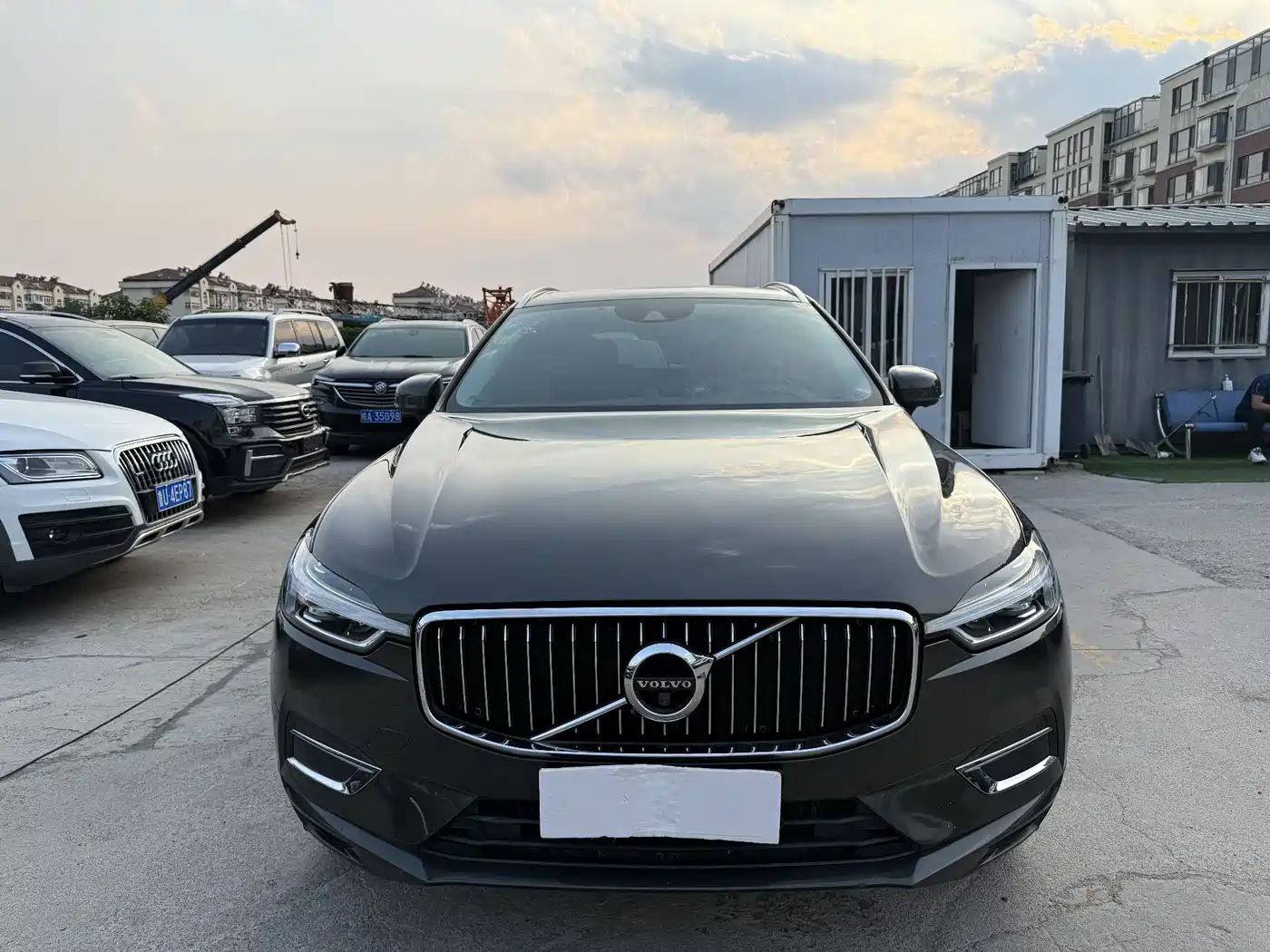 Фото 2 - Volvo XC60