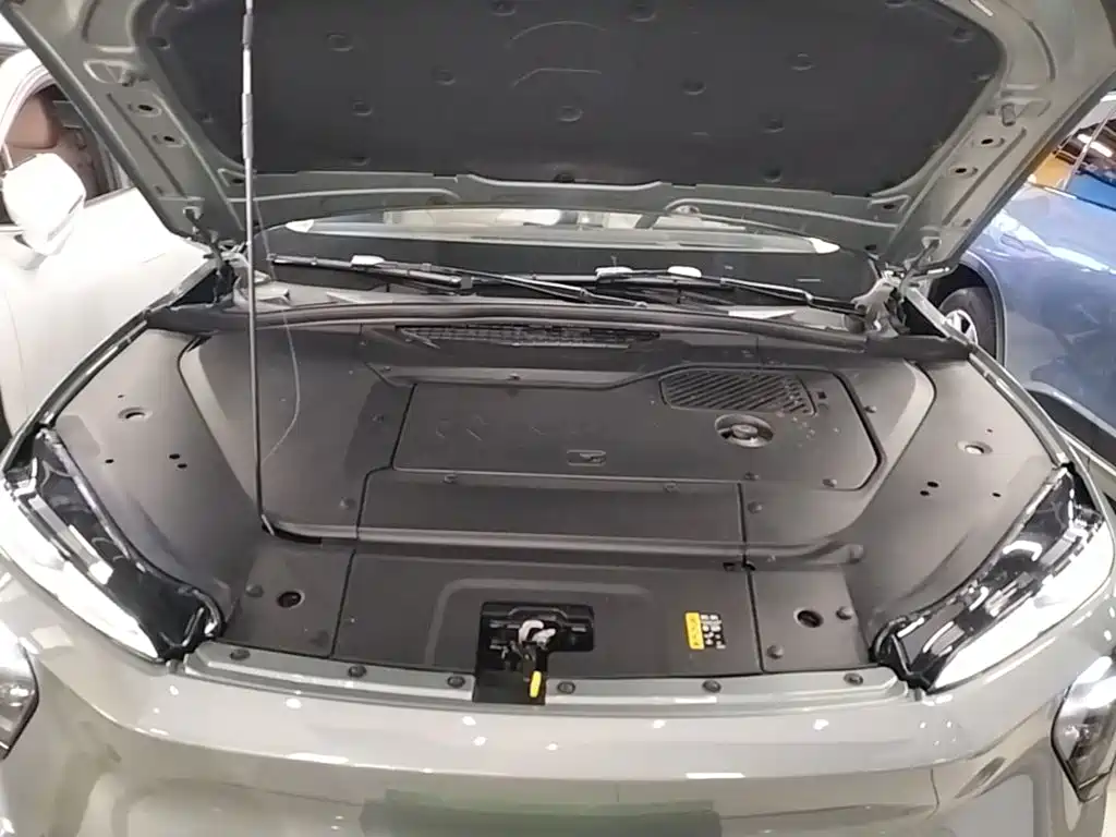 NIO ES7 2022 2022 100kWh First Edition