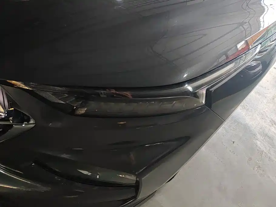 Wuling Motors Wuling Victory 2022 2020 1.5T CVT Flagship
