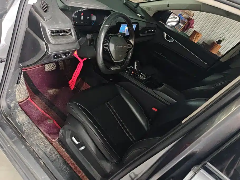 Wuling Motors Wuling Victory 2022 2020 1.5T CVT Flagship