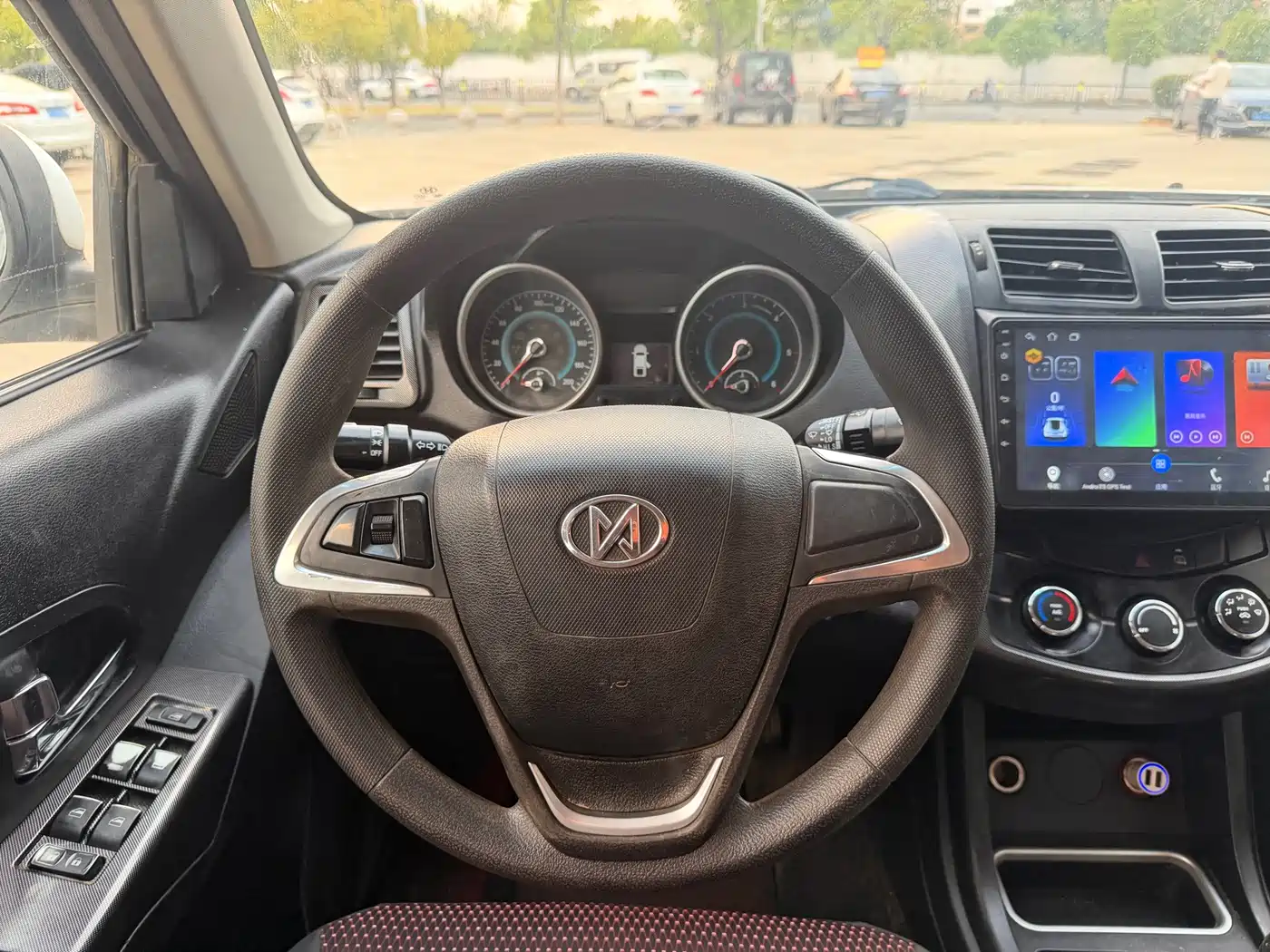 Qiling Auto Qiling T7 2017 2016 Model 2.8T 2WD Premium Edition Extended Wheelbase JE493ZLQ4CB