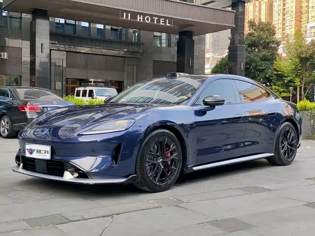  Shangjie Shangjie Z7