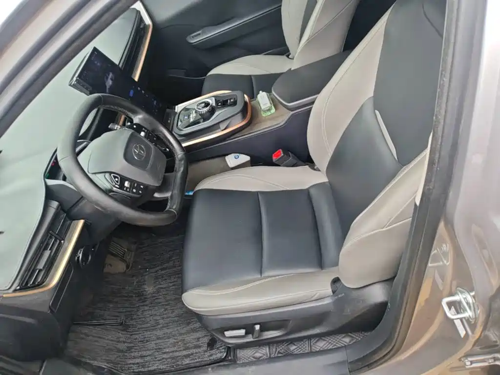 Toyota bZ3 2023 2023 517km Elite PRO
