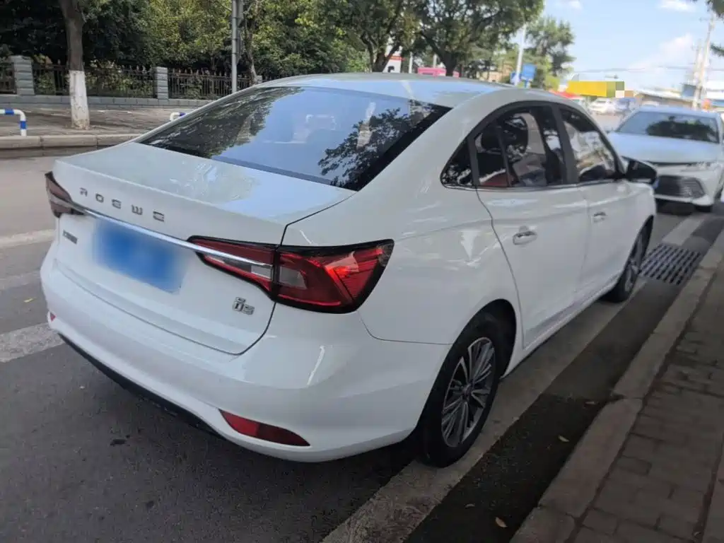 Roewe i5 2019 2019 1.5L Auto 4G Langhao Edition