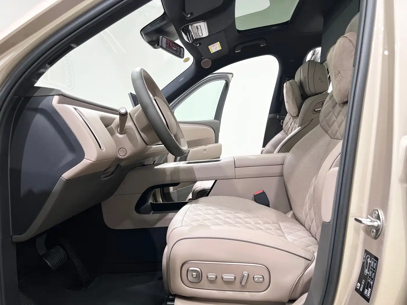 Li Auto Li L8 2026