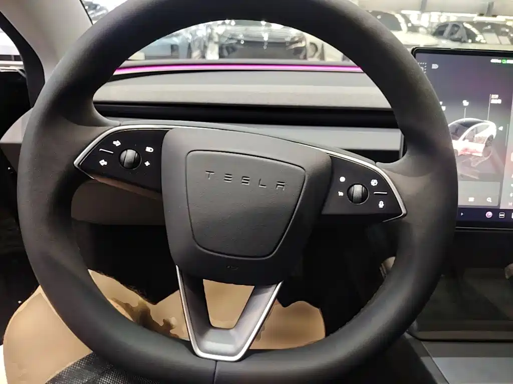 Фото 11 - Tesla Model 3