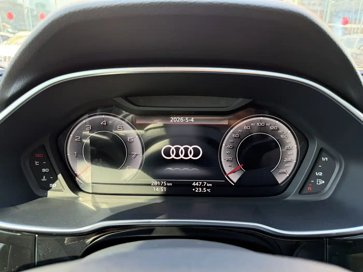 Audi Q3 2022 35 TFSI Fashion Dynamic фото 12