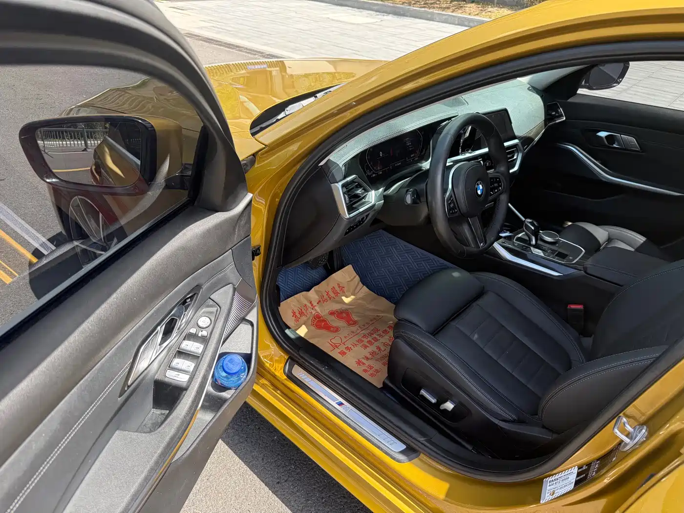 BMW 3 Series, миниатюра 9