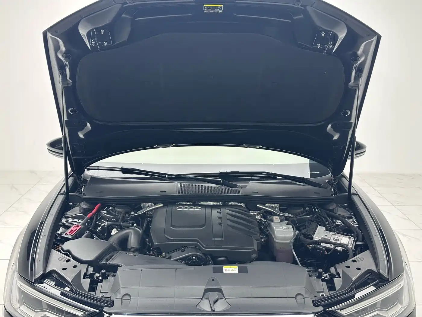  A6L