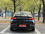 Фото 6 - Geely Preface