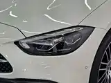 Фото 5 - Mercedes-Benz C-Class