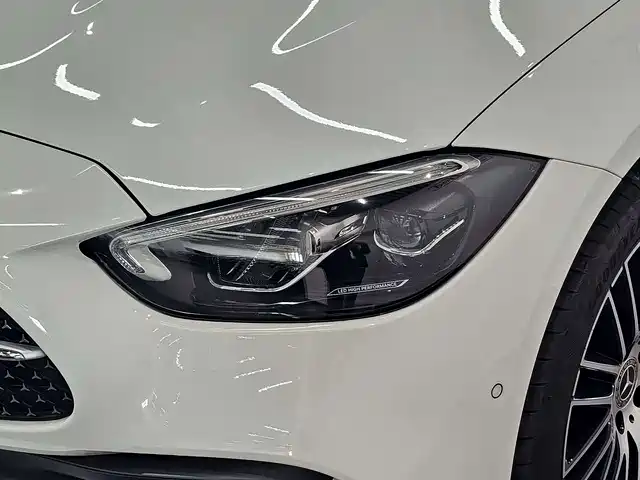Mercedes-Benz C-Class 2024 C 260 L Sport — фото 5