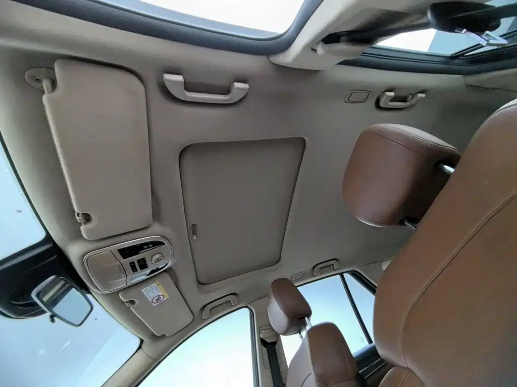 Haval H8 2015 2015 2.0T 2WD Standard