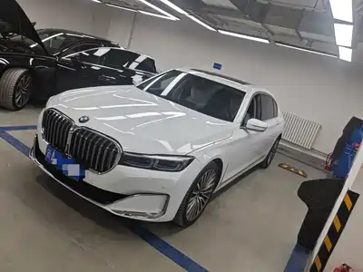 BMW 7