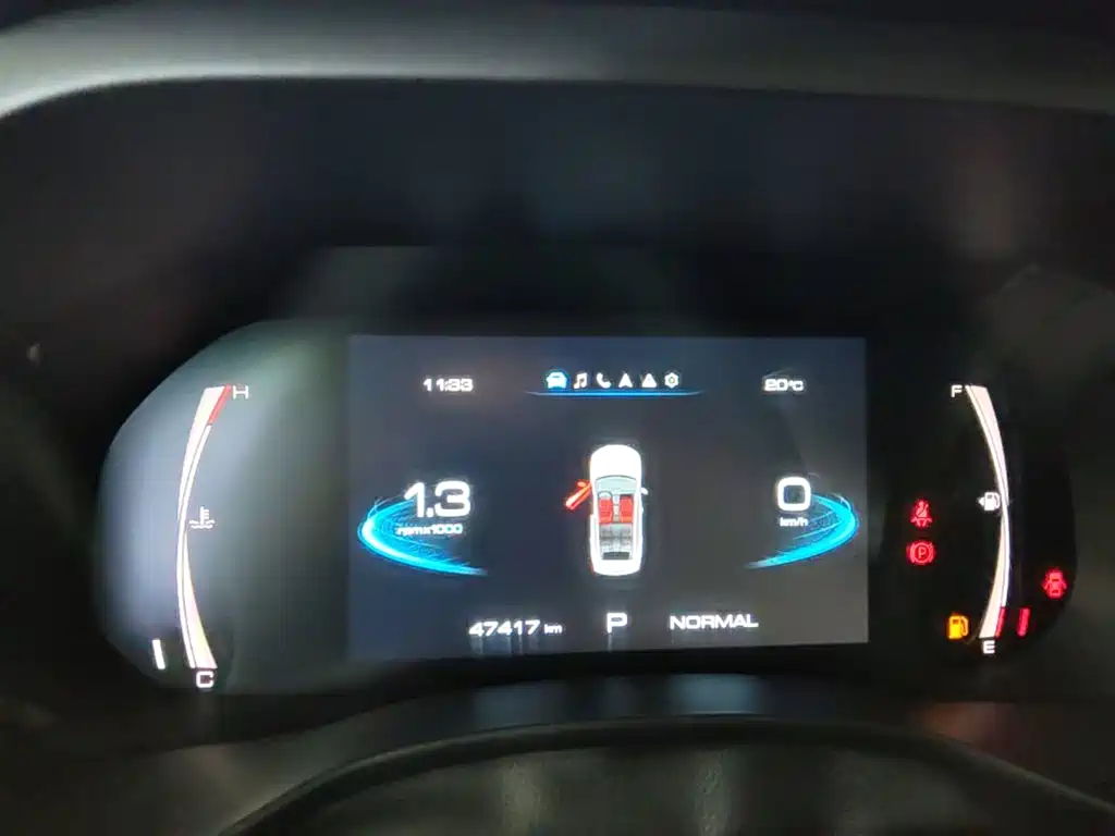 Haval Jolion 2021 2021 1.5T Automatic Junior Edition