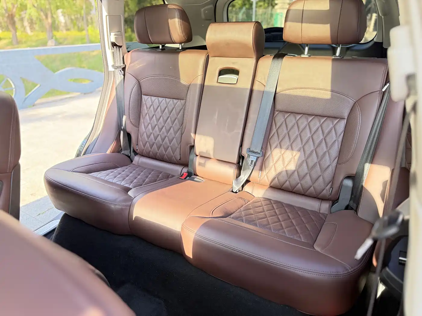 Haval H9 2022 2.0T Gasoline 4WD Premium 5-seater фото 11