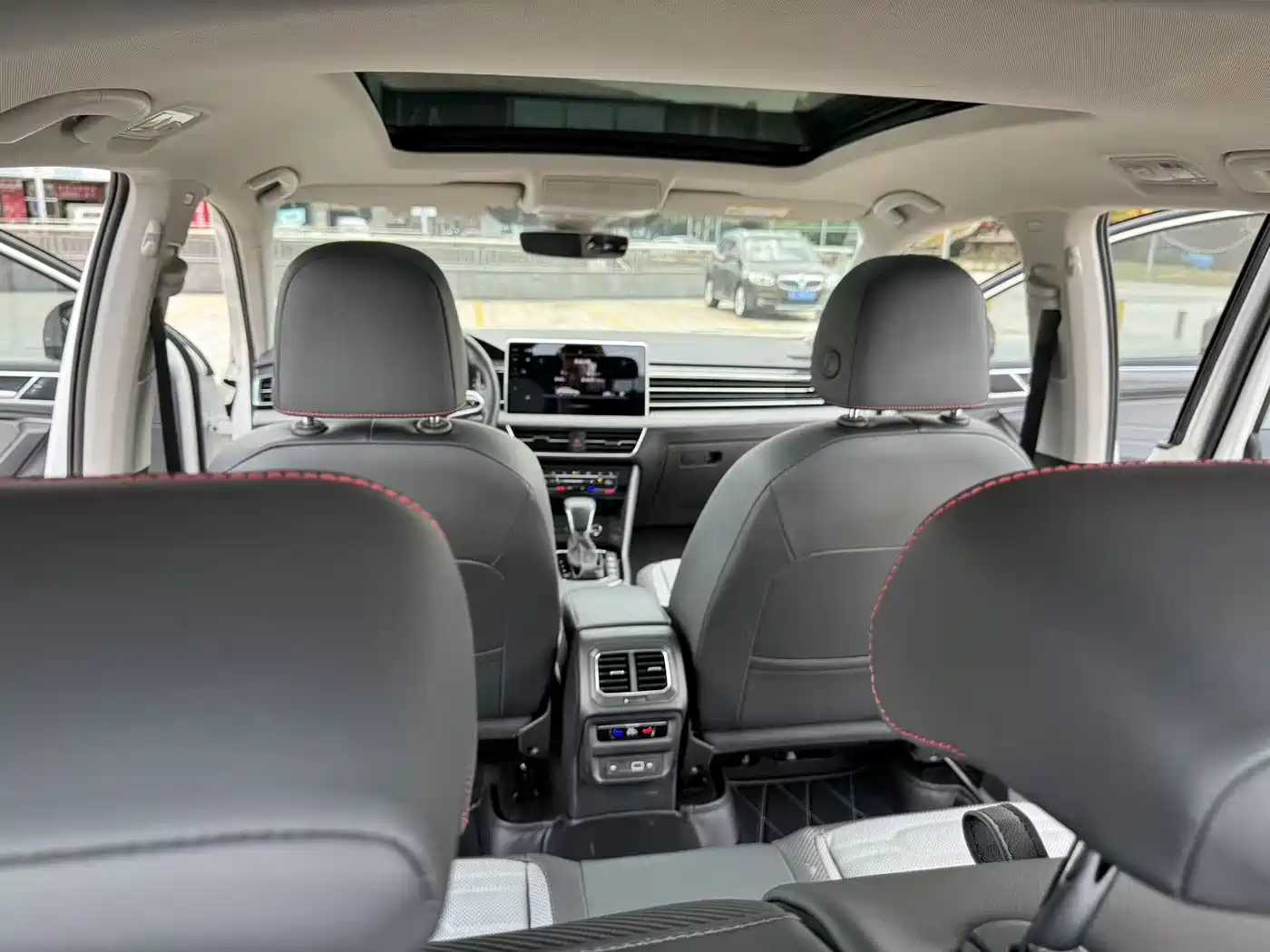 Volkswagen Tiguan X 2022 2022 330TSI 2WD Flagship Edition