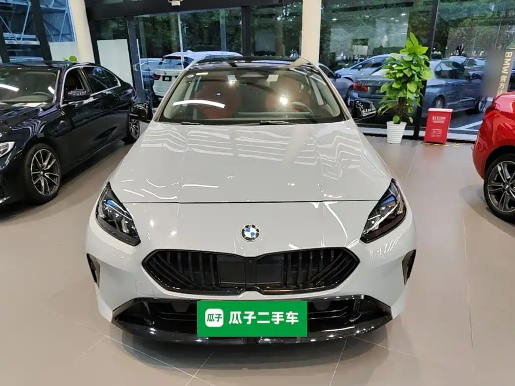 BMW 2 Series 2025 2025 225L M Sport Moonlight Package