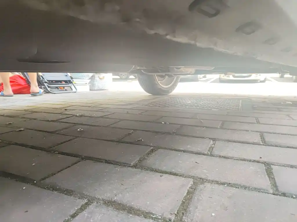 Qoros 7 2021 2020 1.6T Escort Elite