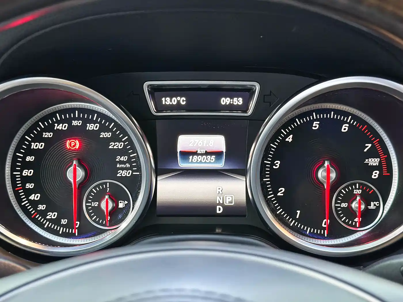 Mercedes-Benz GLS 2016 GLS 500 4MATIC фото 23