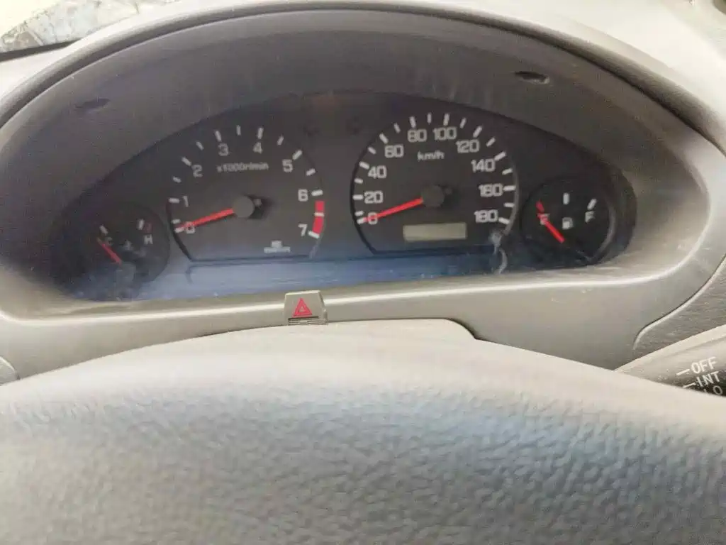 FAW Xiali 2011 2011 A+ 1.0L Hatchback
