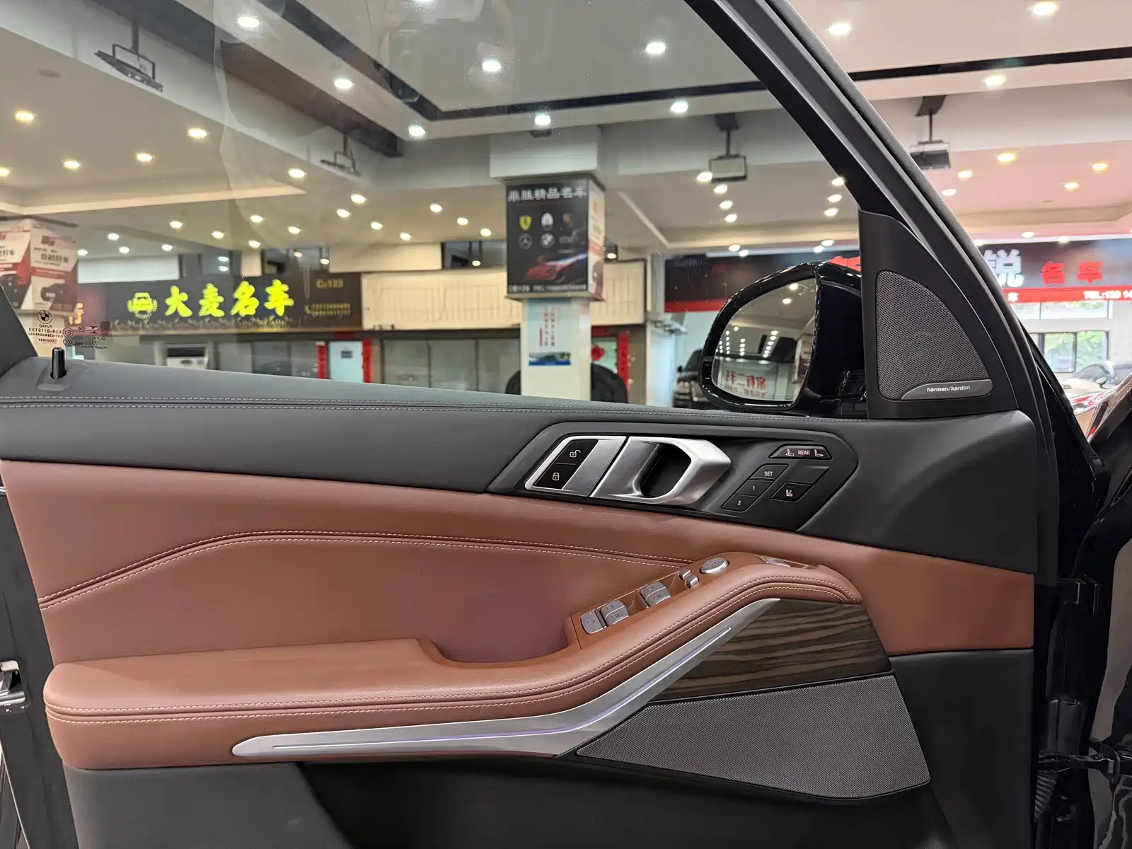 Photo 10 - BMW X7