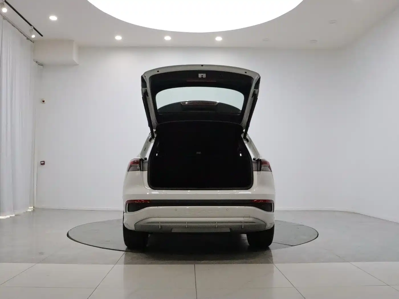 Audi Q4 e-tron 2025 2024 40 e-tron Creation Edition