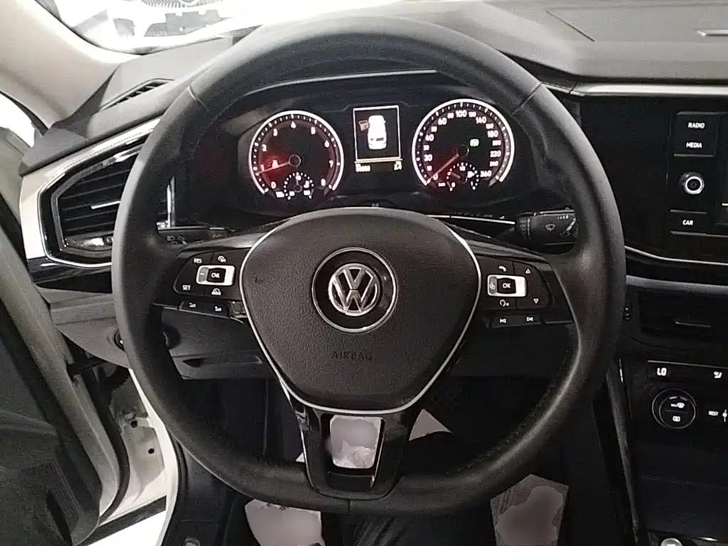 Volkswagen Tayron 2019 2019 330TSI 2WD Luxury China VI
